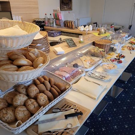 City-Hotel Cottbus Ngoại thất bức ảnh