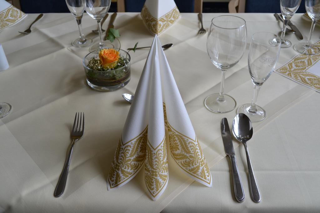 City-Hotel Cottbus Ngoại thất bức ảnh