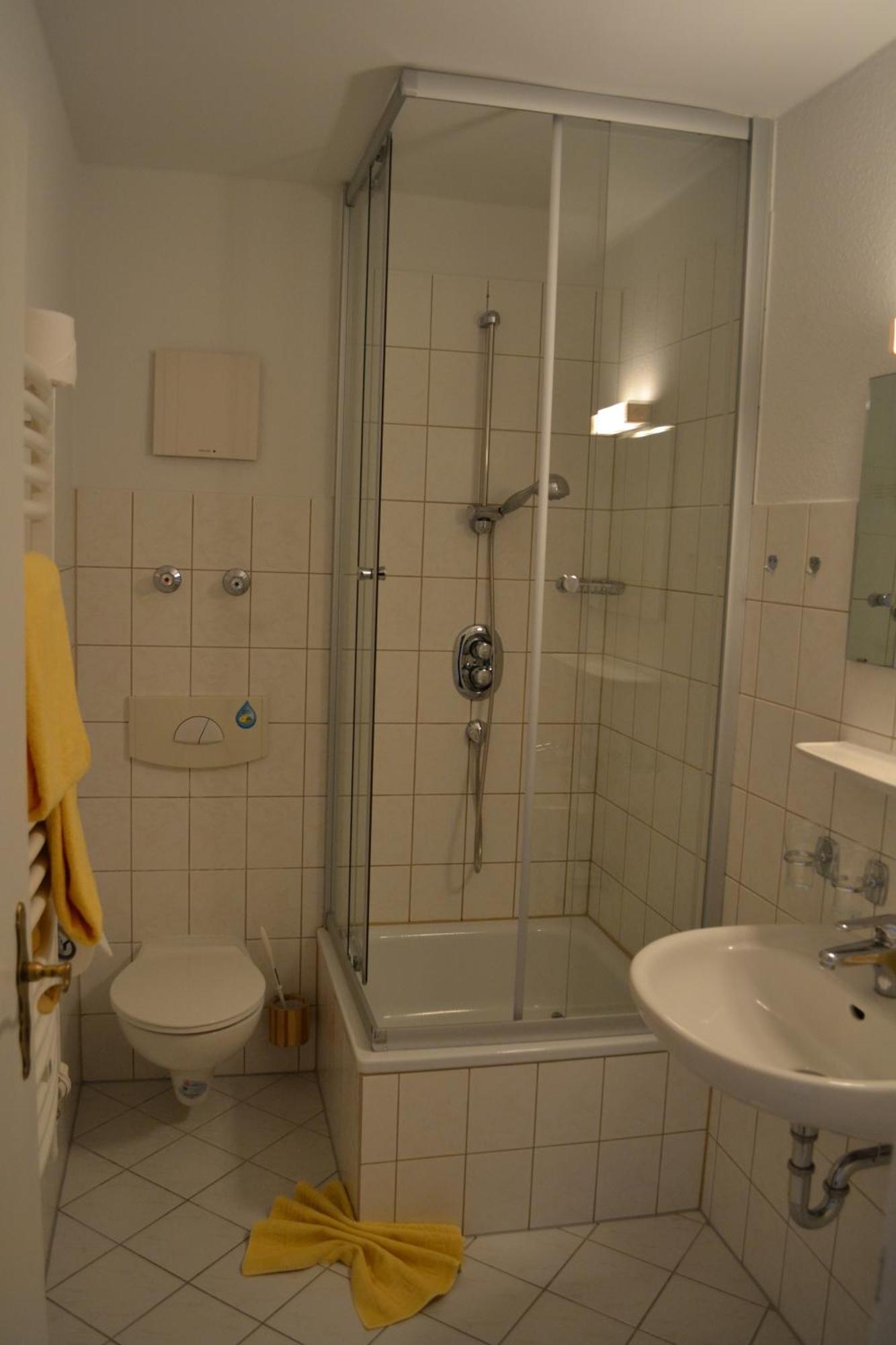 City-Hotel Cottbus Ngoại thất bức ảnh