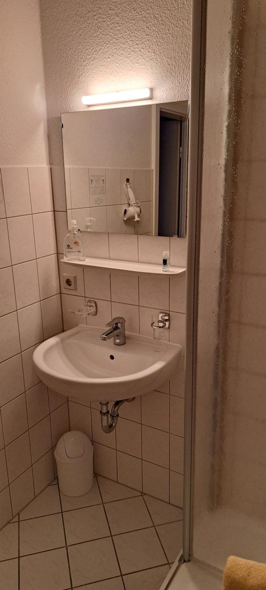 City-Hotel Cottbus Ngoại thất bức ảnh