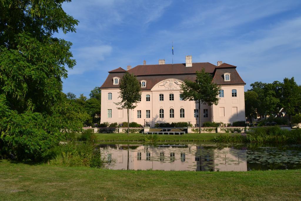 City-Hotel Cottbus Ngoại thất bức ảnh